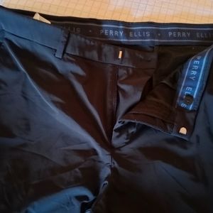 Perry Ellis men's dress pants